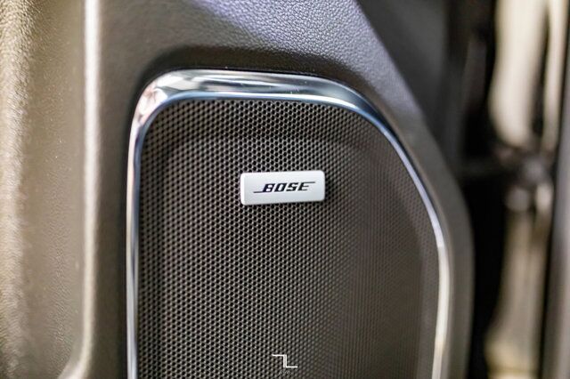 2018 GMC Sierra 1500 4x4 Crew Cab Denali Leather Roof Nav BCam Red Deer AB