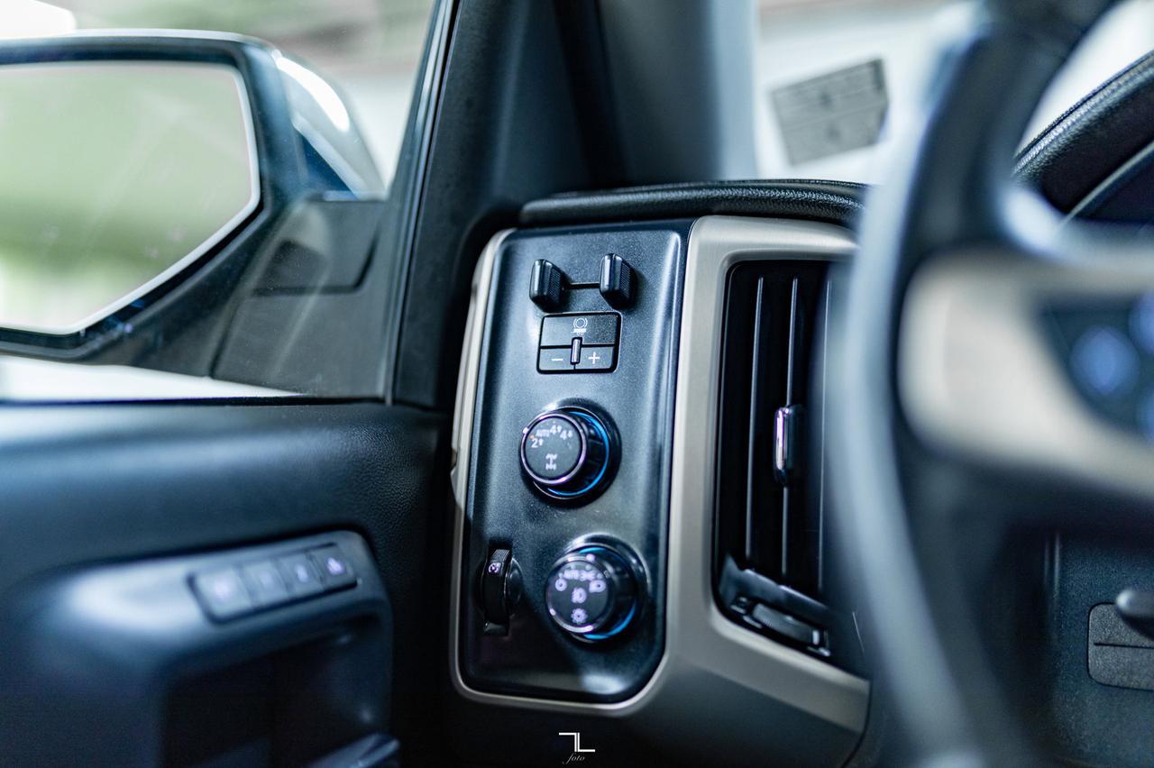 2018 GMC Sierra 1500 4x4 Crew Cab Denali Leather Roof Nav BCam Red Deer AB