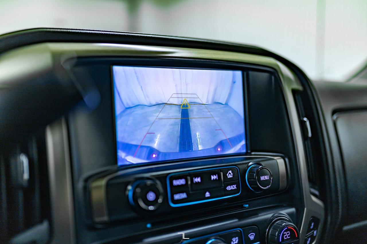 2018 GMC Sierra 1500 4x4 Crew Cab Denali Leather Roof Nav BCam Red Deer AB