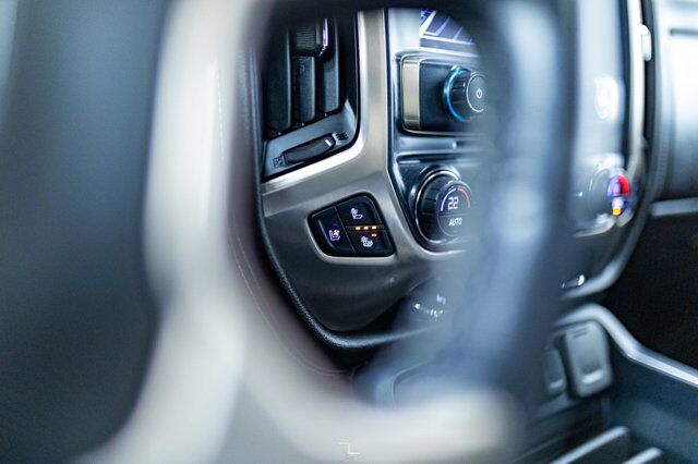 2018 GMC Sierra 1500 4x4 Crew Cab Denali Leather Roof Nav BCam Red Deer AB