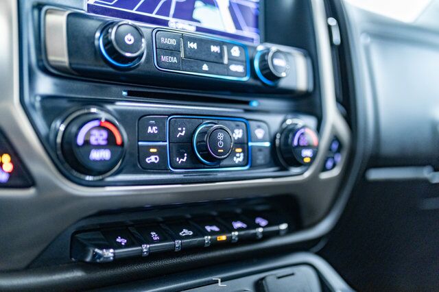 2018 GMC Sierra 1500 4x4 Crew Cab Denali Leather Roof Nav BCam Red Deer AB