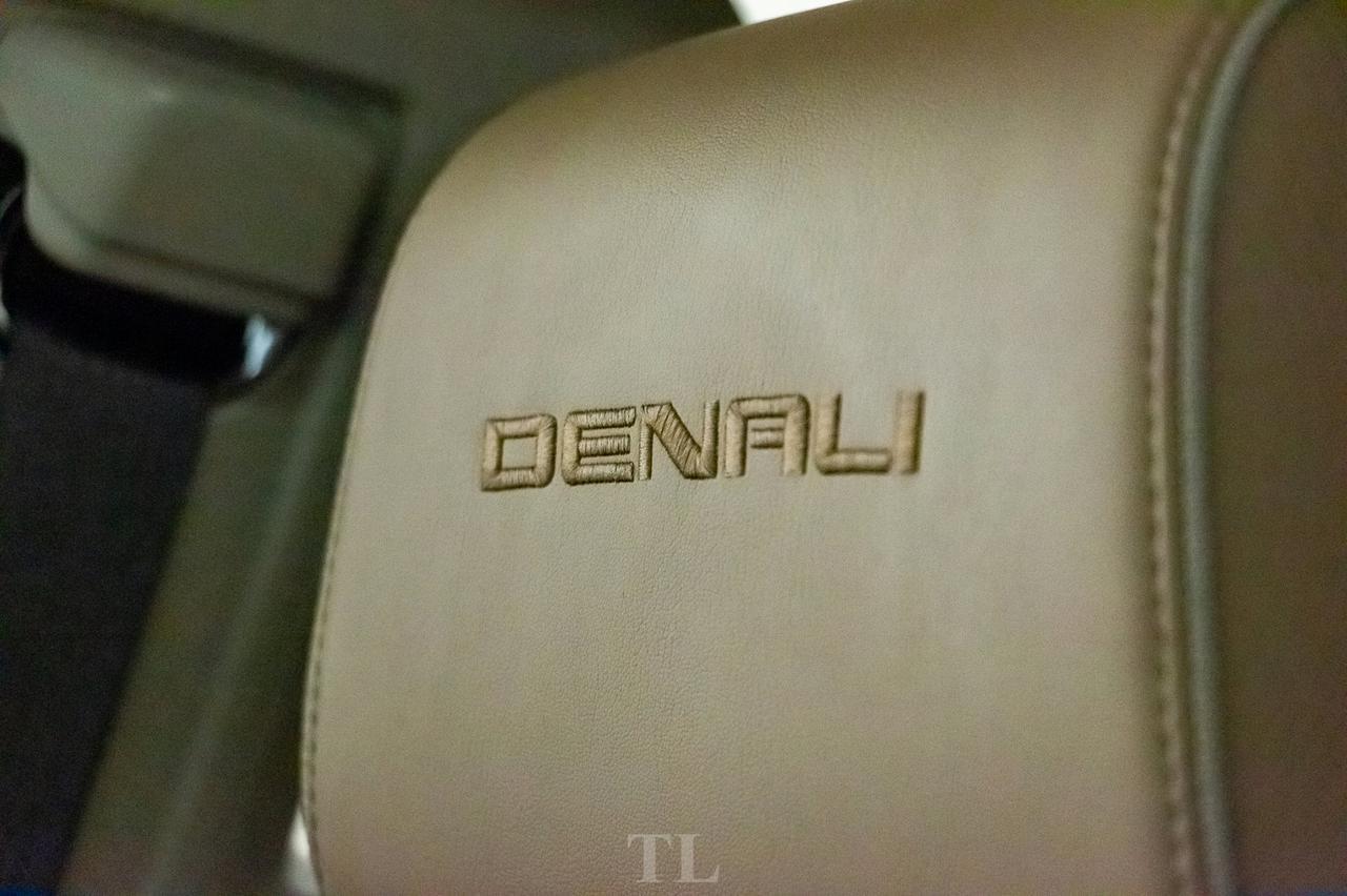 2018 GMC Sierra 1500 4x4 Crew Cab Denali Leather Roof Nav Red Deer AB