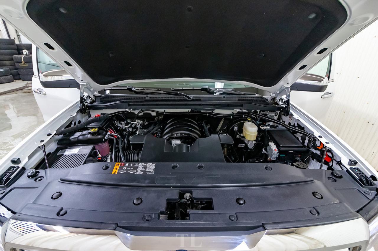 2018 GMC Sierra 1500 4x4 Crew Cab Denali Leather Roof Nav Red Deer AB