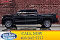 2018 GMC Sierra 1500 4x4 Crew Cab Denali Leather Roof Nav