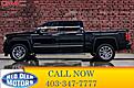 2018 GMC Sierra 1500 4x4 Crew Cab Denali Leather Roof Nav