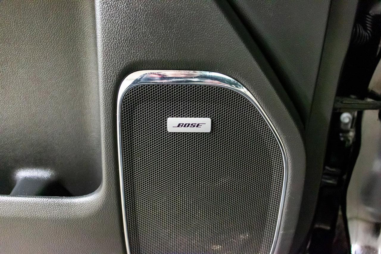 2018 GMC Sierra 1500 4x4 Crew Cab Denali Leather Roof Nav Red Deer AB