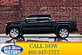 2018 GMC Sierra 1500 4x4 Crew Cab Denali Leather Roof Nav