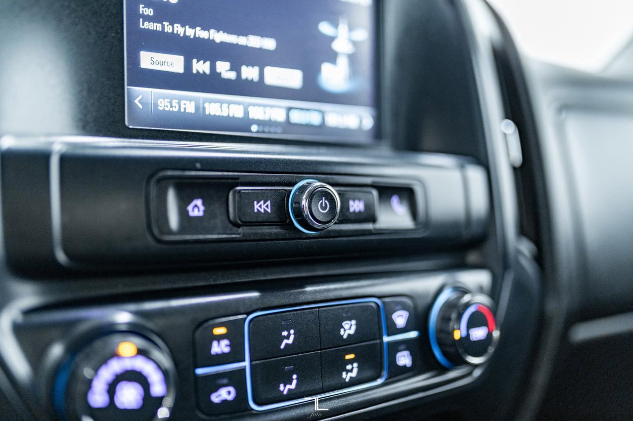 2018 GMC Sierra 1500 4x4 Crew Cab SLE BCam Red Deer AB