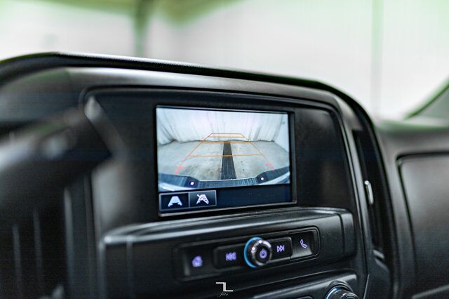 2018 GMC Sierra 1500 4x4 Crew Cab SLE BCam Red Deer AB