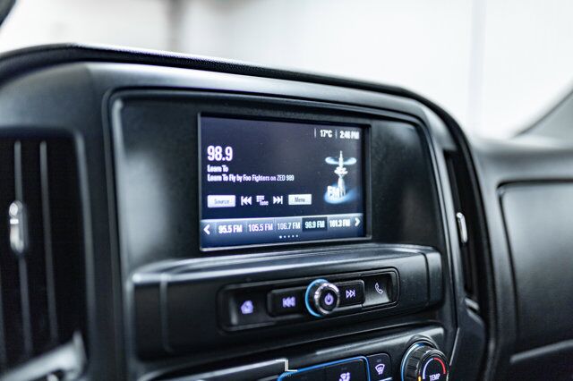 2018 GMC Sierra 1500 4x4 Crew Cab SLE BCam Red Deer AB