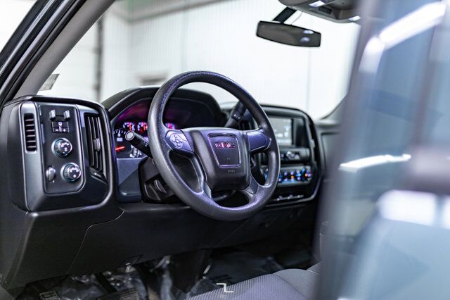 2018 GMC Sierra 1500 4x4 Crew Cab SLE BCam Red Deer AB