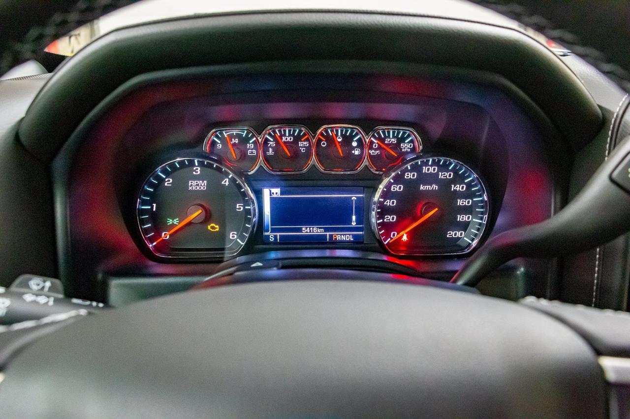 2018 GMC Sierra 1500 4x4 Crew Cab SLE BCam Red Deer AB