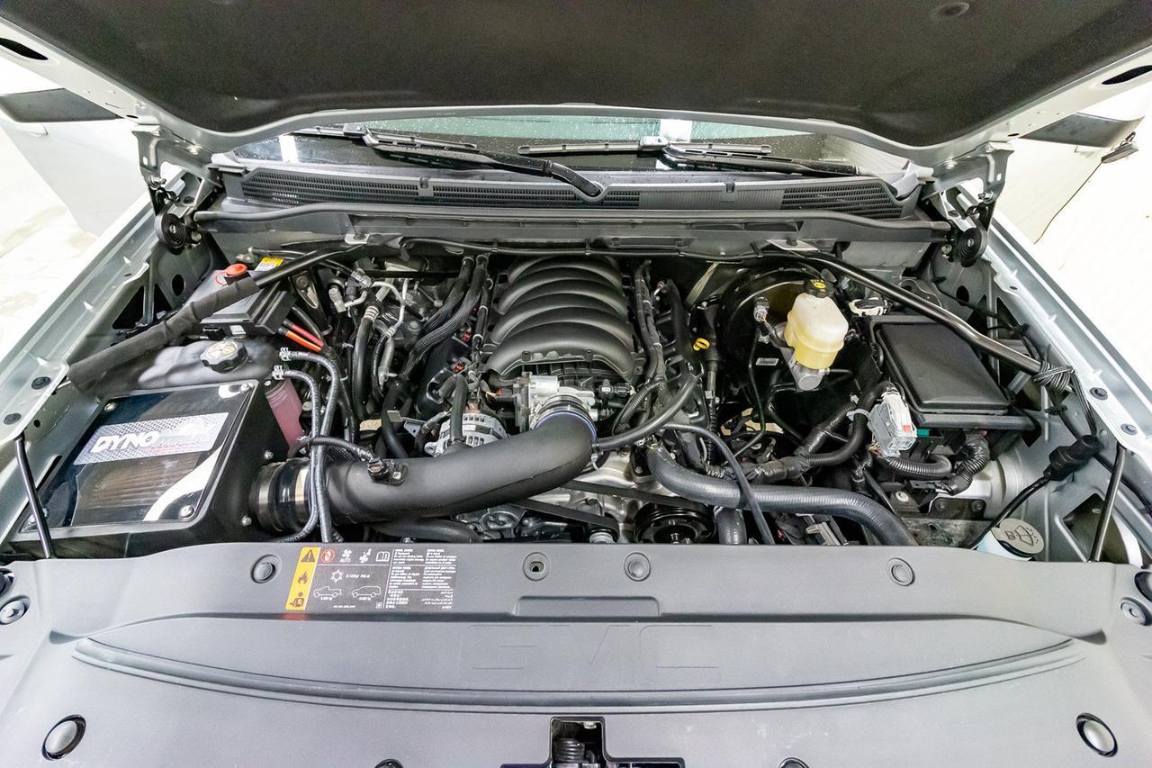 2018 GMC Sierra 1500 4x4 Crew Cab SLE BCam Red Deer AB