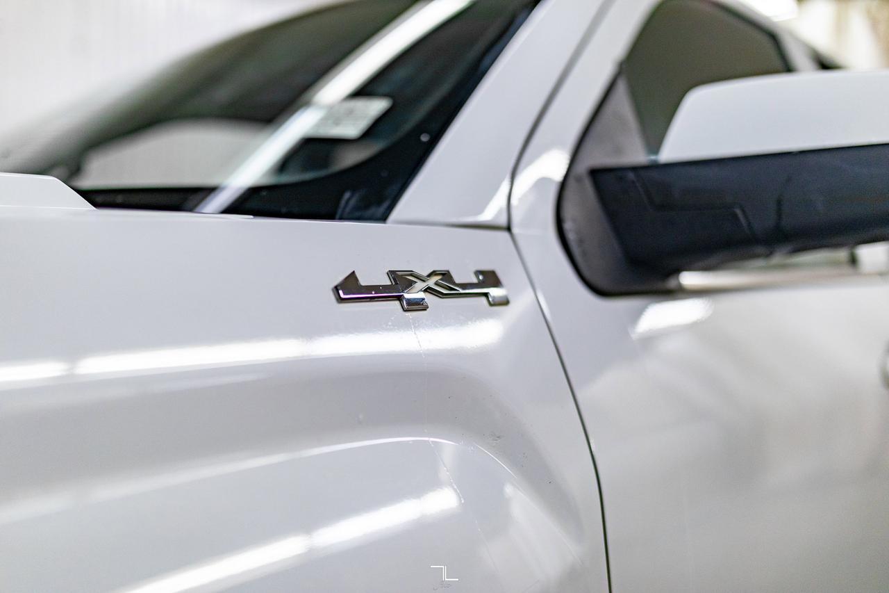 2018 GMC Sierra 1500 4x4 Crew Cab SLE BCam Red Deer AB