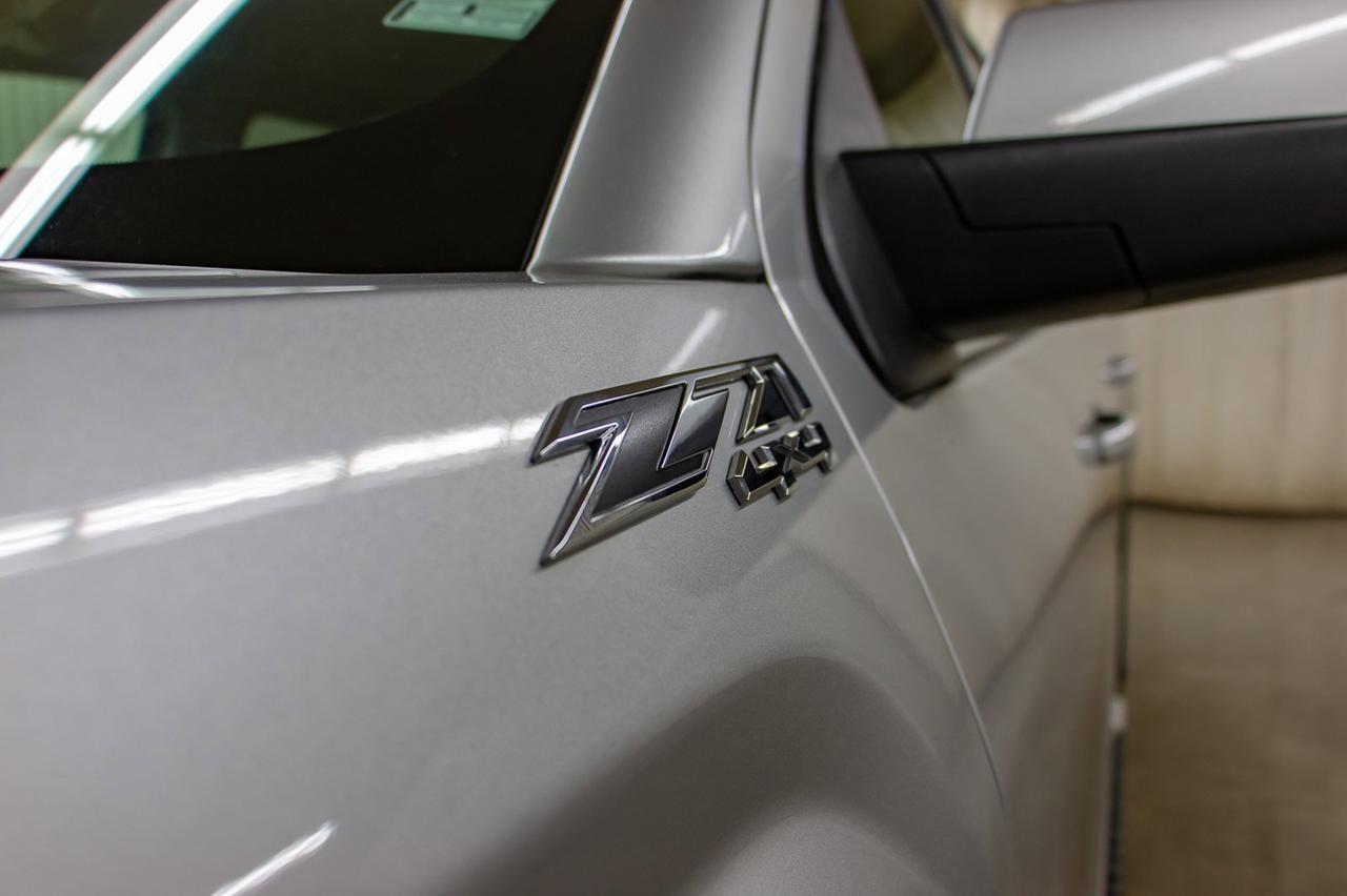 2018 GMC Sierra 1500 4x4 Crew Cab SLE BCam Red Deer AB