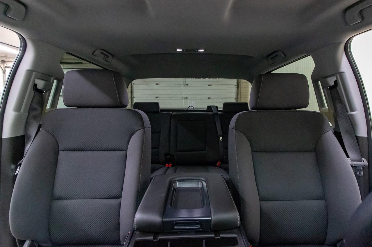 2018 GMC Sierra 1500 4x4 Crew Cab SLE BCam Red Deer AB