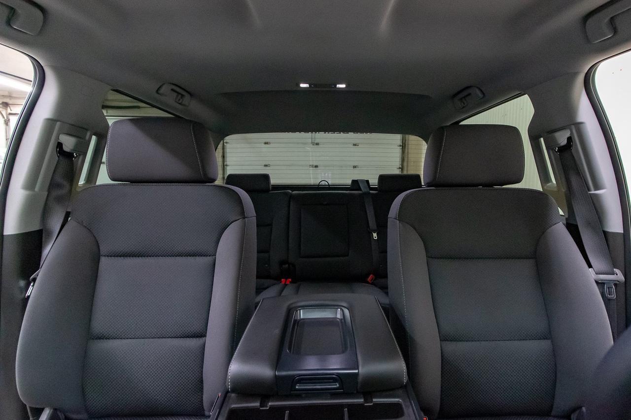 2018 GMC Sierra 1500 4x4 Crew Cab SLE BCam Red Deer AB