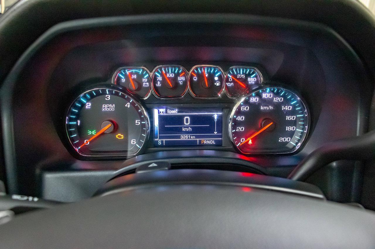 2018 GMC Sierra 1500 4x4 Crew Cab SLE BCam Red Deer AB