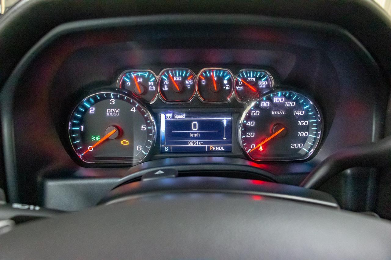 2018 GMC Sierra 1500 4x4 Crew Cab SLE BCam Red Deer AB