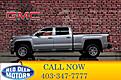 2018 GMC Sierra 1500 4x4 Crew Cab SLE BCam