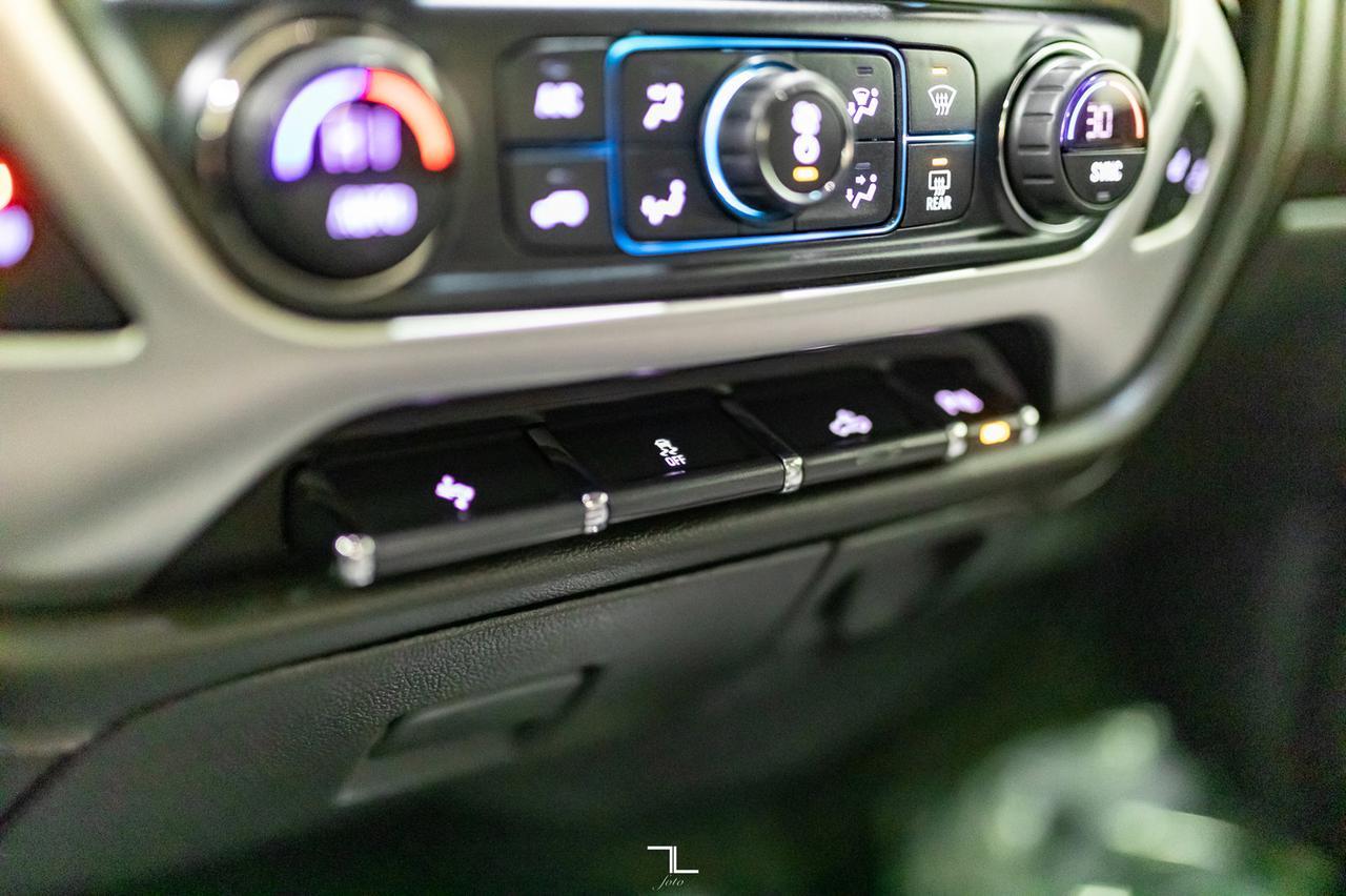 2018 GMC Sierra 1500 4x4 Crew Cab SLE Elevation BCam Red Deer AB