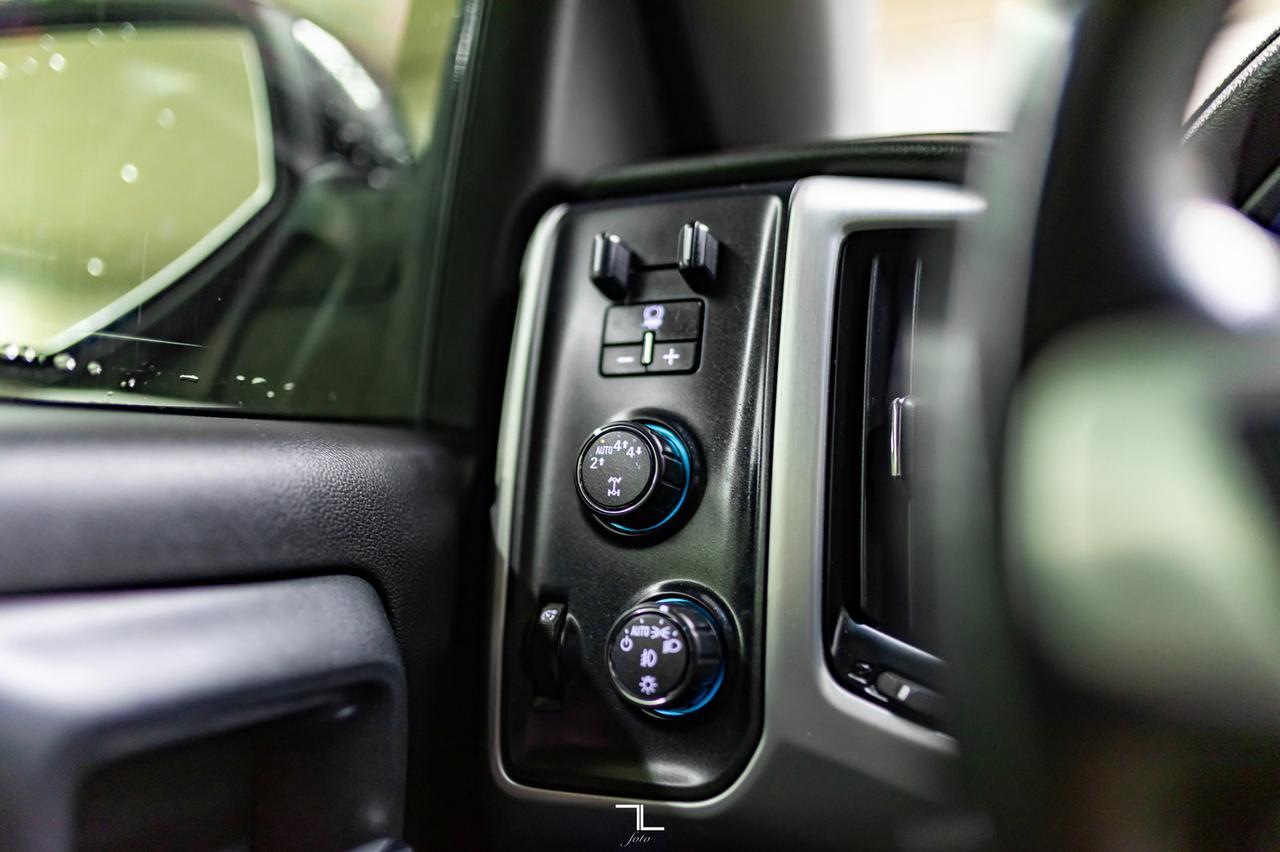 2018 GMC Sierra 1500 4x4 Crew Cab SLE Elevation BCam Red Deer AB