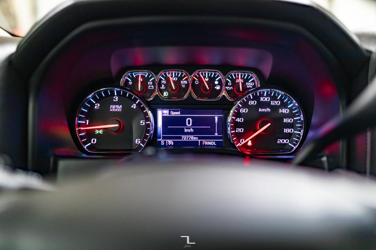 2018 GMC Sierra 1500 4x4 Crew Cab SLE Elevation BCam Red Deer AB