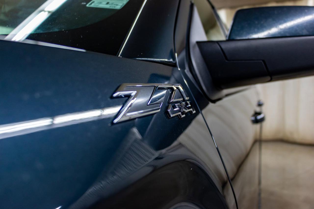 2018 GMC Sierra 1500 4x4 Crew Cab SLE Elevation BCam Red Deer AB