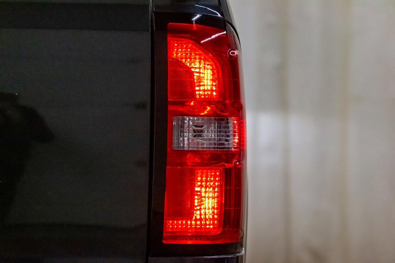 2018 GMC Sierra 1500 4x4 Crew Cab SLE Elevation BCam Red Deer AB