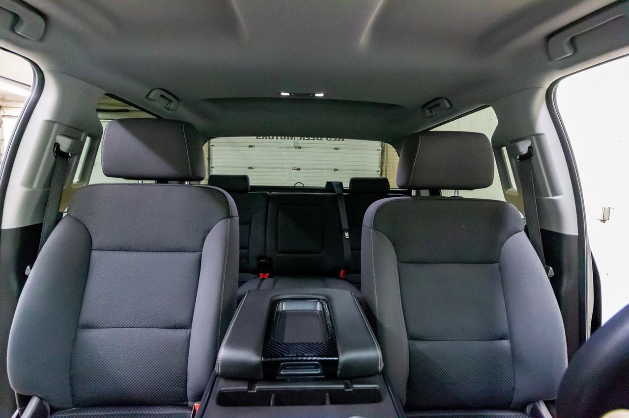 2018 GMC Sierra 1500 4x4 Crew Cab SLE Elevation BCam Red Deer AB