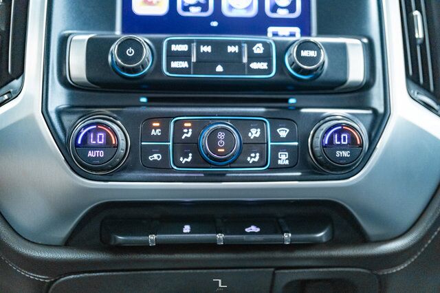 2018 GMC Sierra 1500 4x4 Crew Cab SLE Elevation PSeat BCam Red Deer AB