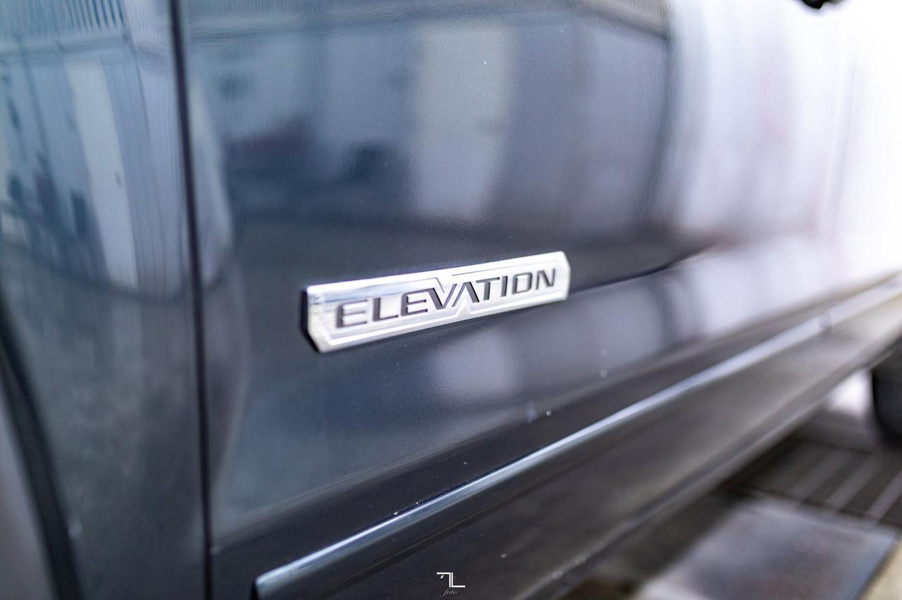 2018 GMC Sierra 1500 4x4 Crew Cab SLE Elevation PSeat BCam Red Deer AB