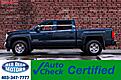 2018 GMC Sierra 1500 4x4 Crew Cab SLE Elevation PSeat BCam
