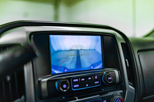 2018 GMC Sierra 1500 4x4 Crew Cab SLE Elevation PSeat BCam Red Deer AB