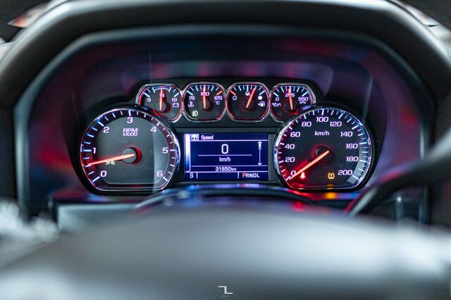 2018 GMC Sierra 1500 4x4 Crew Cab SLE Elevation PSeat BCam Red Deer AB