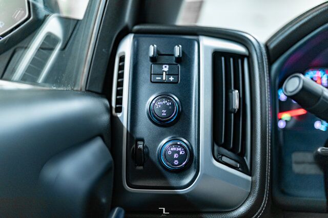 2018 GMC Sierra 1500 4x4 Crew Cab SLE Elevation PSeat BCam Red Deer AB