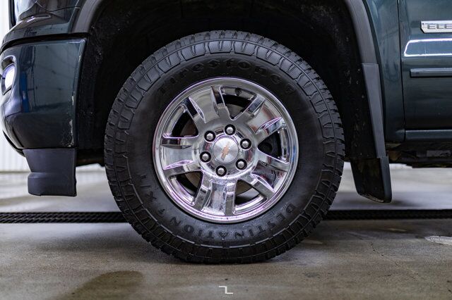 2018 GMC Sierra 1500 4x4 Crew Cab SLE Elevation PSeat BCam Red Deer AB