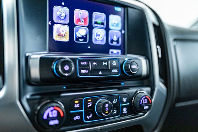 2018 GMC Sierra 1500 4x4 Crew Cab SLE Elevation PSeat BCam Red Deer AB