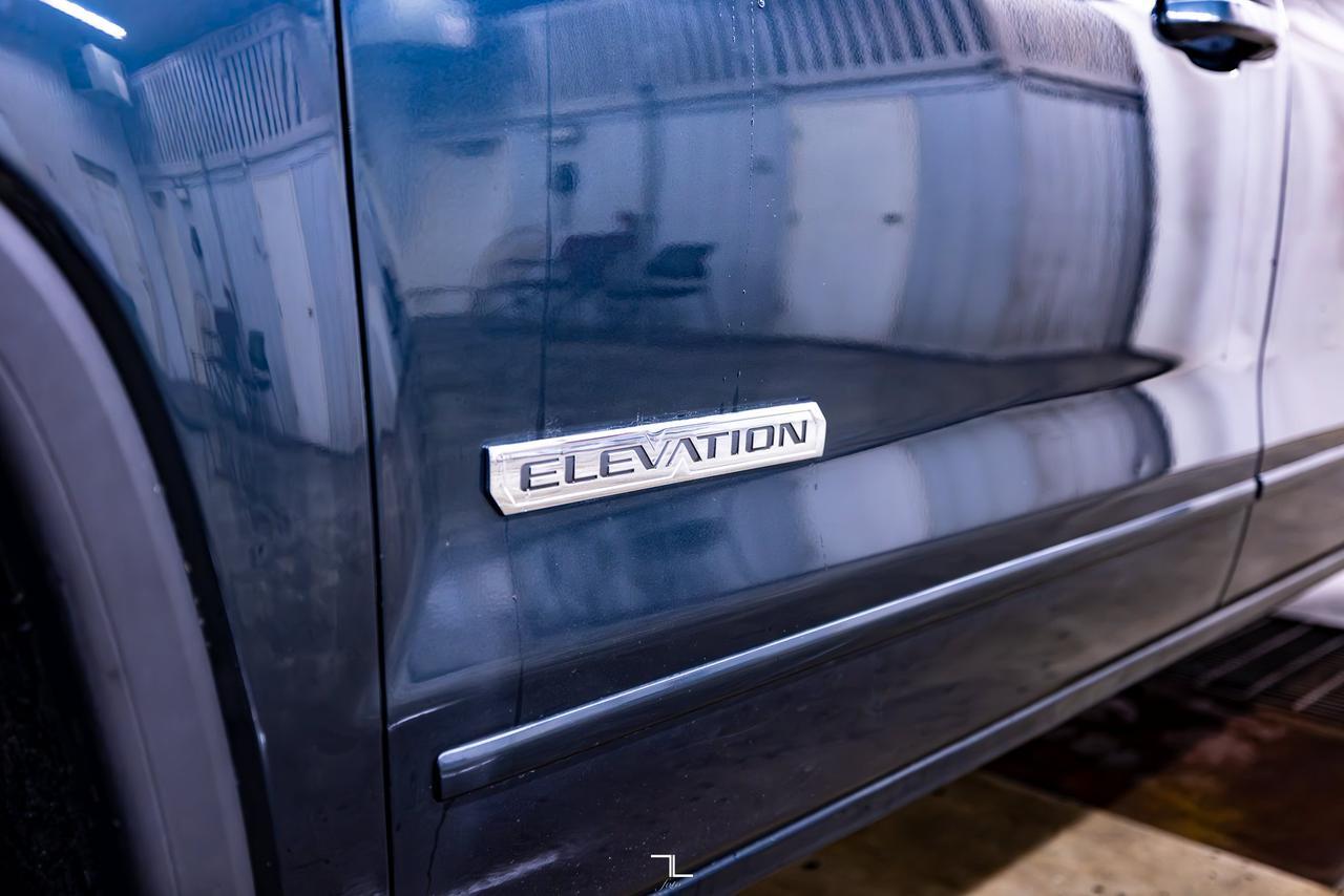 2018 GMC Sierra 1500 4x4 Crew Cab SLE Elevation PSeat BCam Red Deer AB