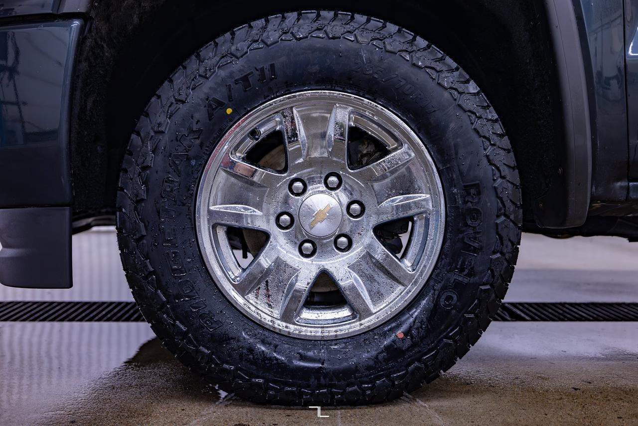 2018 GMC Sierra 1500 4x4 Crew Cab SLE Elevation PSeat BCam Red Deer AB