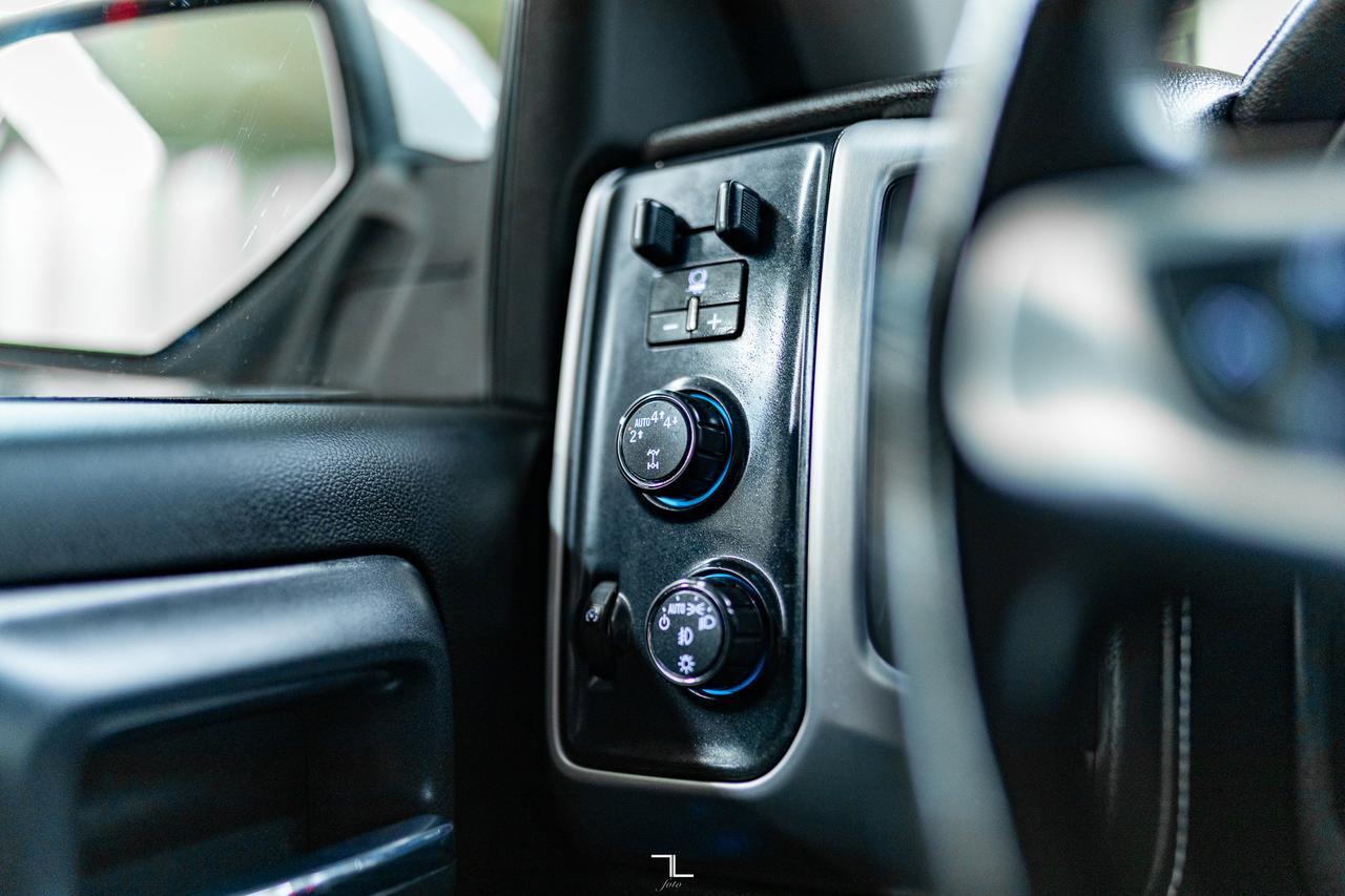 2018 GMC Sierra 1500 4x4 Crew Cab SLE Elevation PSeat BCam Red Deer AB