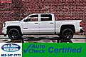 2018 GMC Sierra 1500 4x4 Crew Cab SLE Elevation PSeat BCam