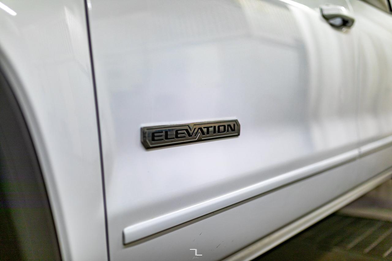 2018 GMC Sierra 1500 4x4 Crew Cab SLE Elevation PSeat BCam Red Deer AB