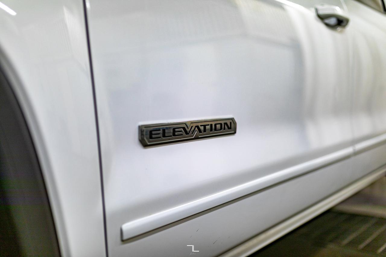 2018 GMC Sierra 1500 4x4 Crew Cab SLE Elevation PSeat BCam Red Deer AB