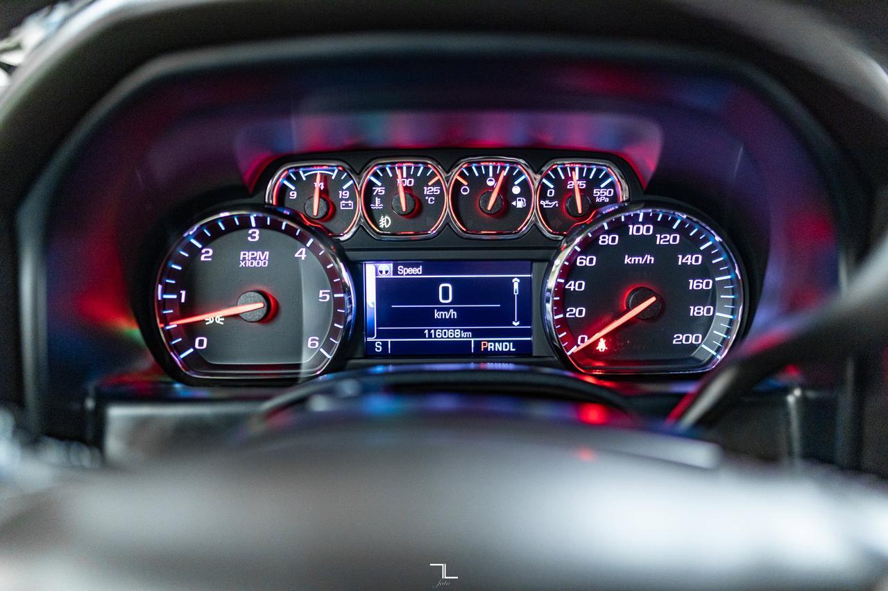 2018 GMC Sierra 1500 4x4 Crew Cab SLE Elevation PSeat BCam Red Deer AB