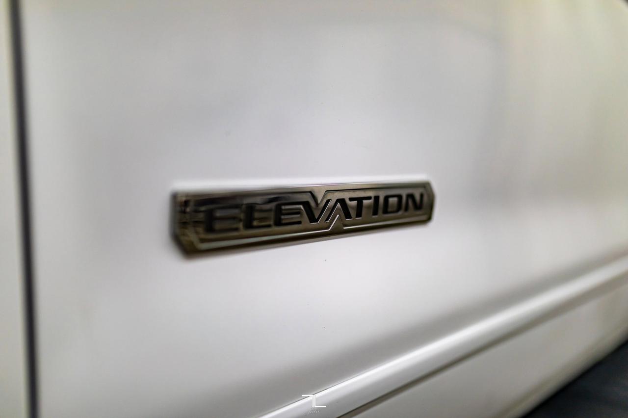 2018 GMC Sierra 1500 4x4 Crew Cab SLE Elevation Z71 BCam Red Deer AB