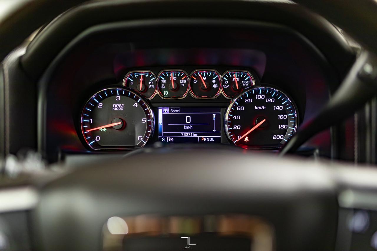 2018 GMC Sierra 1500 4x4 Crew Cab SLE Elevation Z71 BCam Red Deer AB