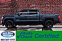 2018 GMC Sierra 1500 4x4 Crew Cab SLE Elevation Z71 BCam
