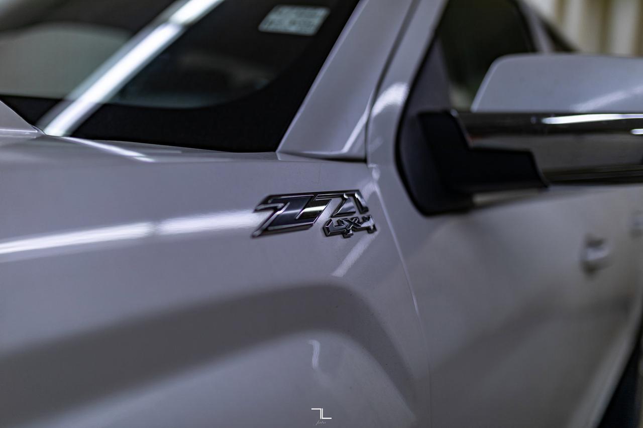 2018 GMC Sierra 1500 4x4 Crew Cab SLE Kodiak BCam Red Deer AB