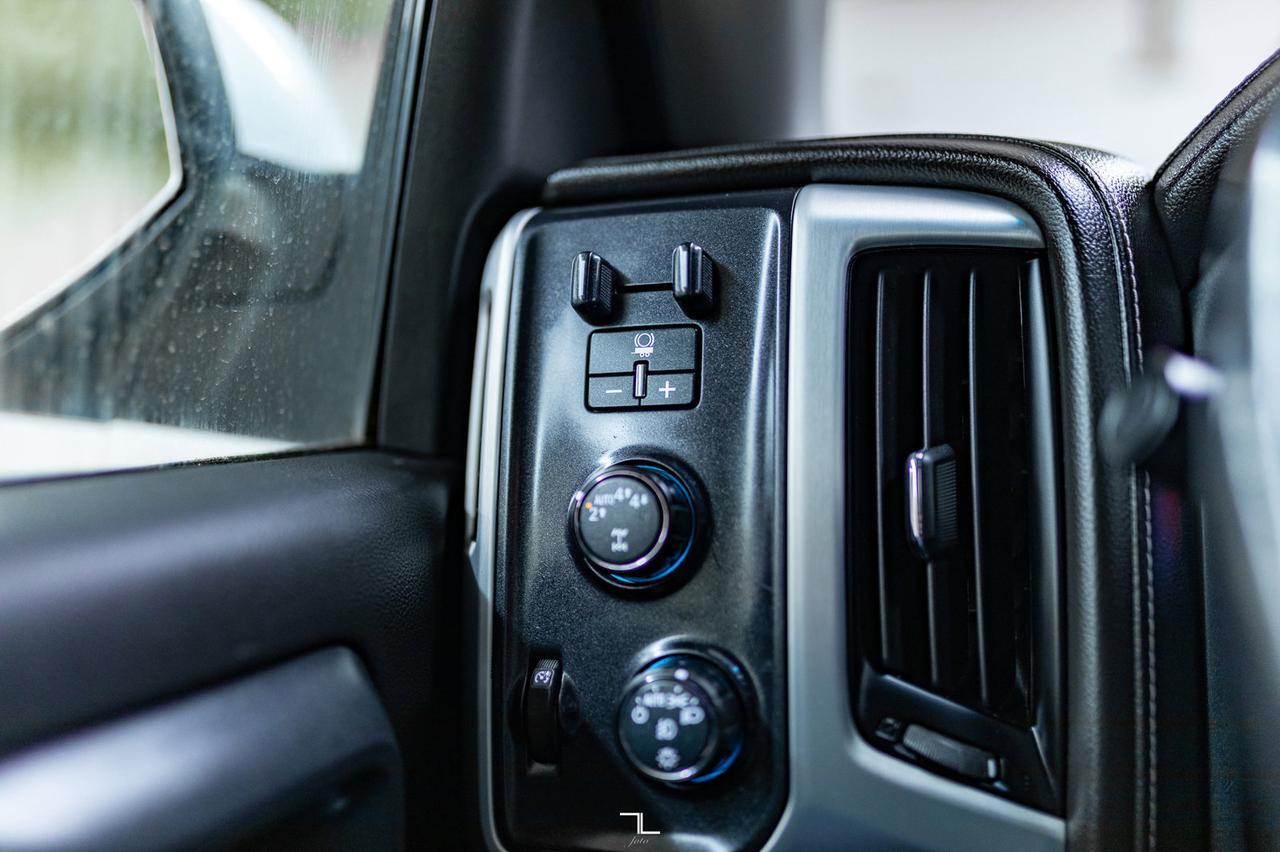 2018 GMC Sierra 1500 4x4 Crew Cab SLE Kodiak BCam Red Deer AB